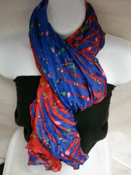 Fashion Scarves